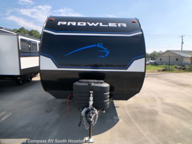 2024 Prowler Lynx 265BHX by Heartland from Blue Compass RV South Houston in Alvin, Texas