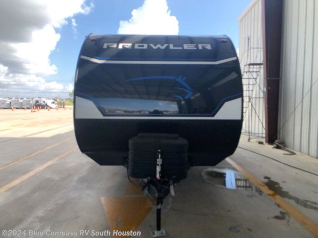 2024 Heartland Prowler Lynx 265BHX - New Travel Trailer For Sale by Blue Compass RV South Houston in Alvin, Texas