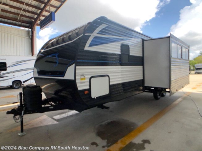 2024 Prowler Lynx 265BHX by Heartland from Blue Compass RV South Houston in Alvin, Texas