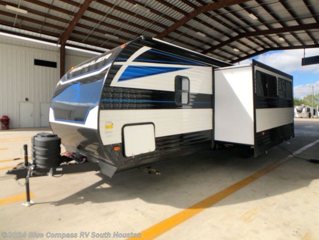 2024 Prowler Lynx 302BHX by Heartland from Blue Compass RV South Houston in Alvin, Texas