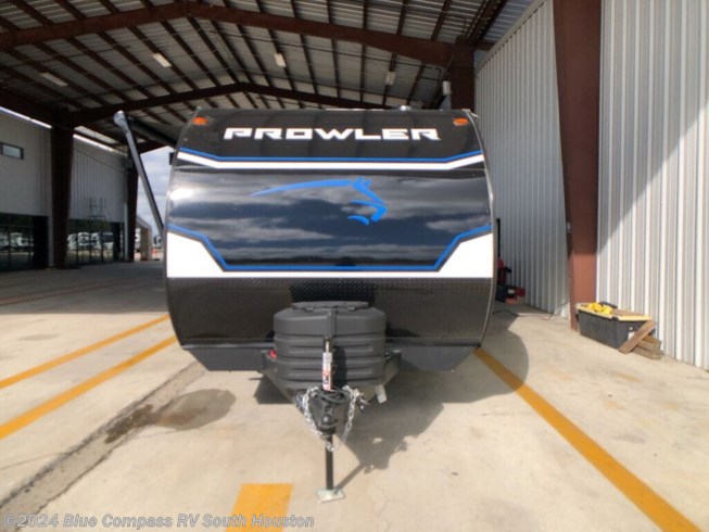 2024 Heartland Prowler Lynx 302BHX - New Travel Trailer For Sale by Blue Compass RV South Houston in Alvin, Texas