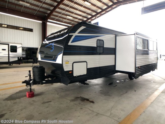 2024 Prowler Lynx 302BHX by Heartland from Blue Compass RV South Houston in Alvin, Texas
