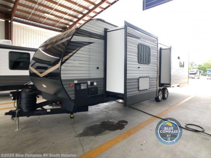 2024 Forest River Aurora 32RLTS RV for Sale in Houston, TX 77511 ...