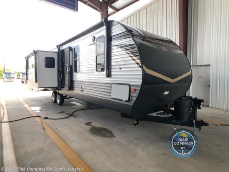 2024 Forest River Aurora 32RLTS RV for Sale in Houston, TX 77511
