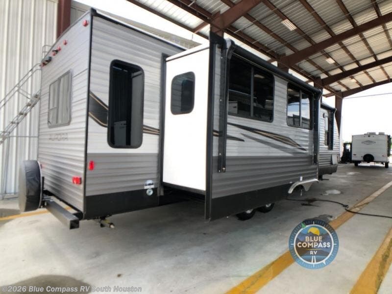 2024 Forest River Aurora 32RLTS RV for Sale in Houston, TX 77511