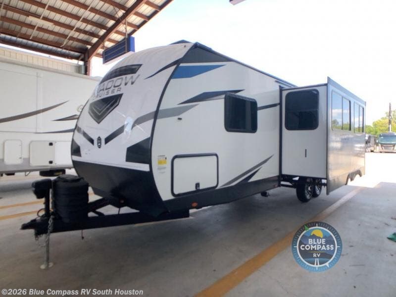 2024 Cruiser RV Shadow Cruiser 260RBS RV for Sale in Houston, TX 77511
