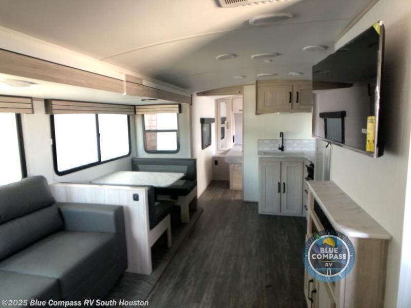 2024 Cruiser RV Shadow Cruiser 260RBS RV for Sale in Houston, TX 77511