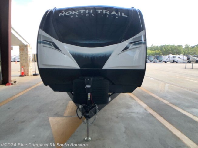 2024 North Trail 29BHP by Heartland from Blue Compass RV South Houston in Alvin, Texas