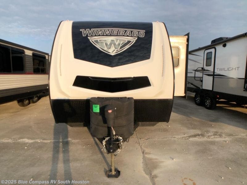 2019 Winnebago Minnie Plus 30RLSS RV for Sale in Houston, TX 77511