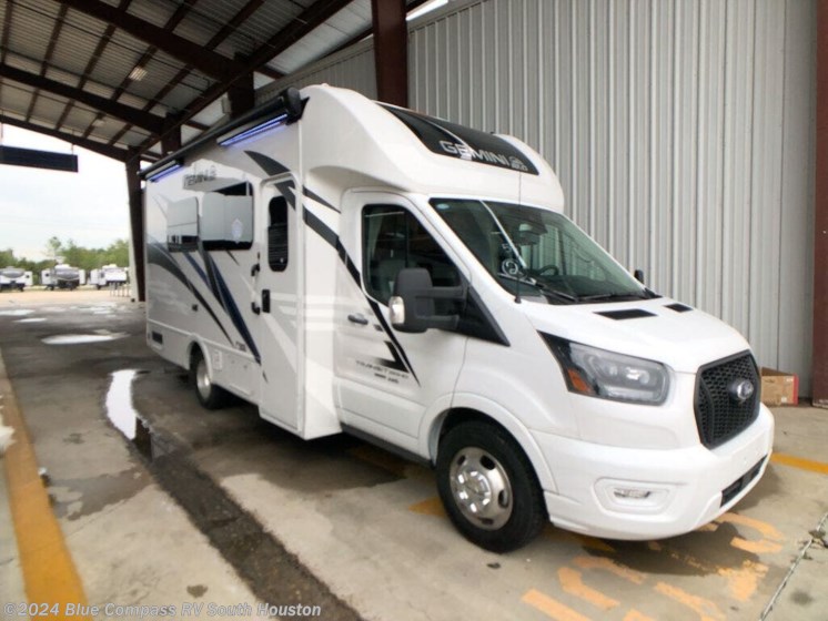 New 2024 Thor Motor Coach Gemini AWD 23TE available in Alvin, Texas