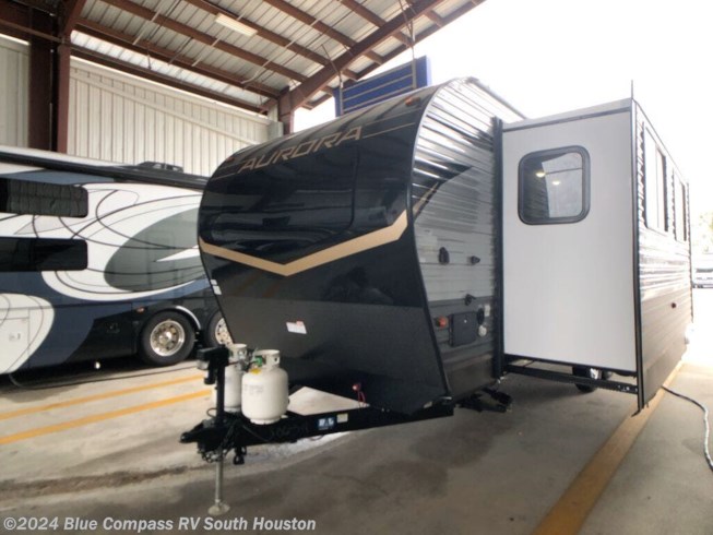 2024 Aurora 26FKDS by Forest River from Blue Compass RV South Houston in Alvin, Texas
