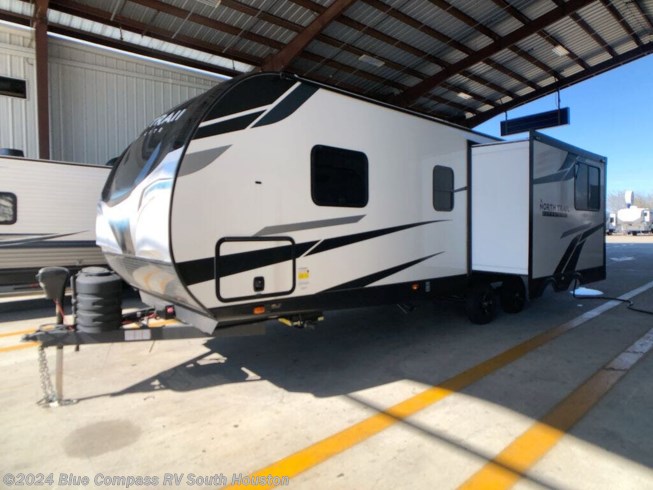 2024 North Trail 26RLX by Heartland from Blue Compass RV South Houston in Alvin, Texas