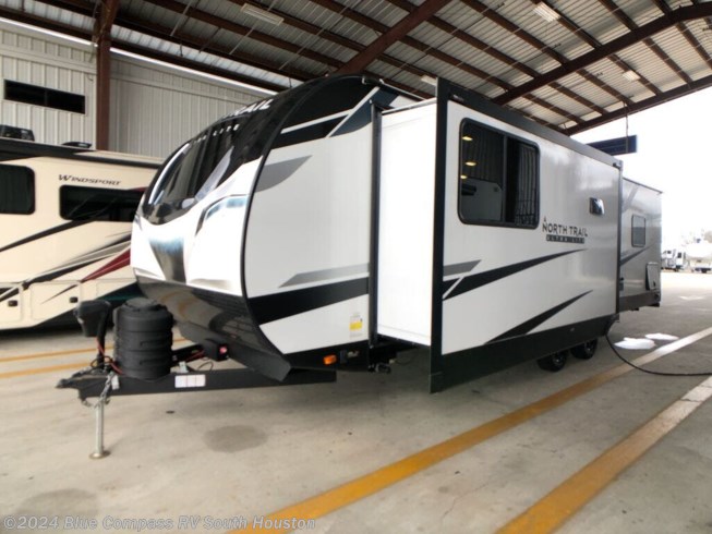 2024 North Trail 29FLR by Heartland from Blue Compass RV South Houston in Alvin, Texas