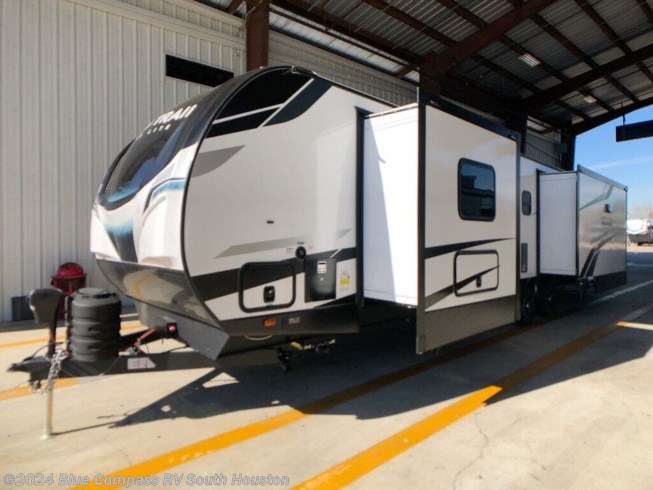 2024 North Trail 33RETS by Heartland from Blue Compass RV South Houston in Alvin, Texas
