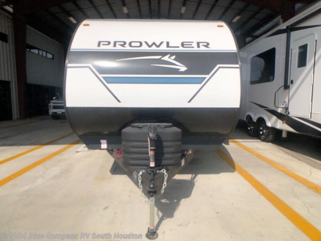 2024 Heartland Prowler 271SBR - New Travel Trailer For Sale by Blue Compass RV South Houston in Alvin, Texas