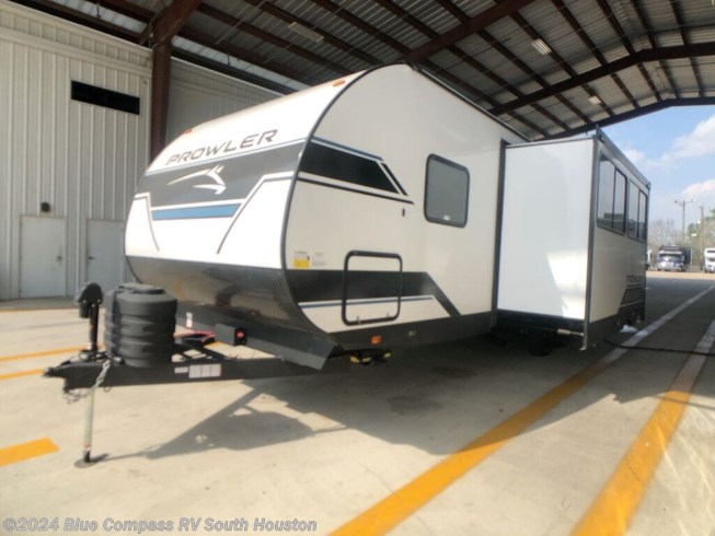 2024 Prowler 271SBR by Heartland from Blue Compass RV South Houston in Alvin, Texas