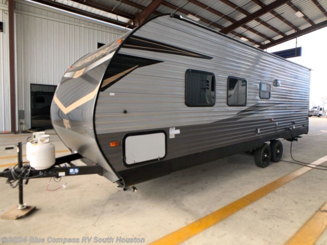 2024 Aurora 26BH by Forest River from Blue Compass RV South Houston in Alvin, Texas