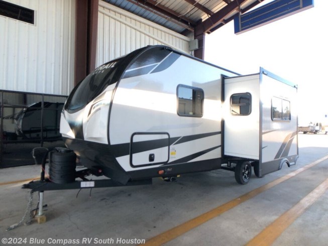 2024 North Trail 24BHS by Heartland from Blue Compass RV South Houston in Alvin, Texas
