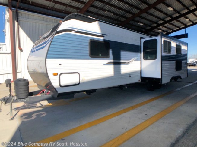 2023 Zinger ZR309BH by CrossRoads from Blue Compass RV South Houston in Alvin, Texas