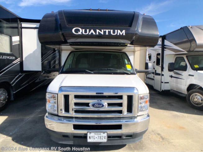 2021 Quantum LF31 by Thor Motor Coach from Blue Compass RV South Houston in Alvin, Texas
