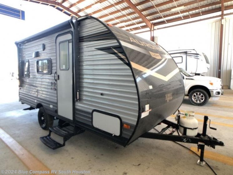 2024 Forest River Aurora Light 15RDX RV for Sale in Houston, TX 77511 ...