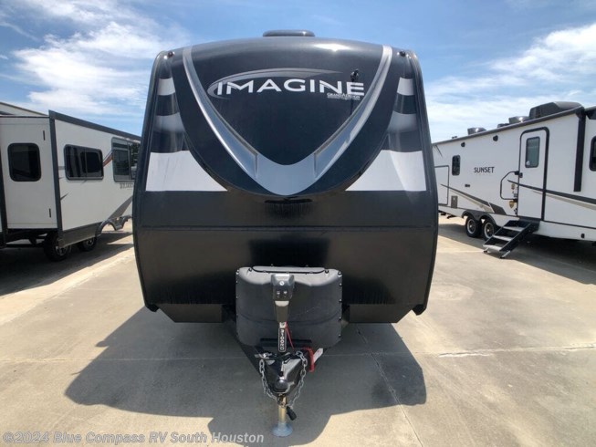 2022 Imagine 3100RD by Grand Design from Blue Compass RV South Houston in Alvin, Texas