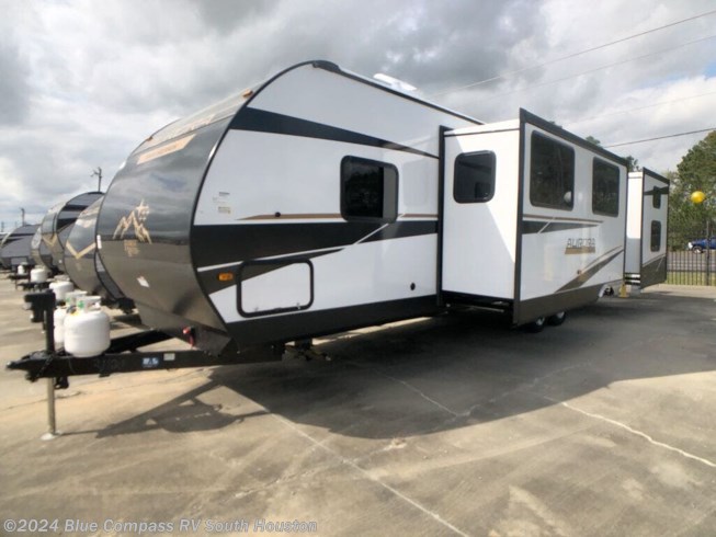 2024 Aurora Sky Series 320BDS by Forest River from Blue Compass RV South Houston in Alvin, Texas