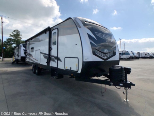 2023 Radiance Ultra Lite 27RK by Cruiser RV from Blue Compass RV South Houston in Alvin, Texas