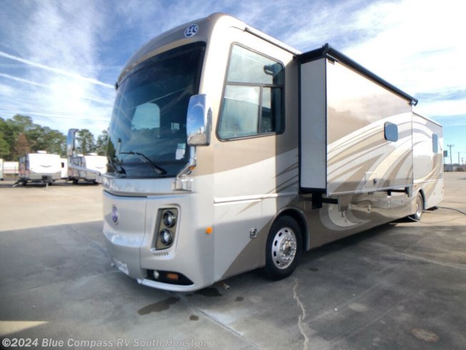 2017 Endeavor 40g by Holiday Rambler from Blue Compass RV South Houston in Alvin, Texas