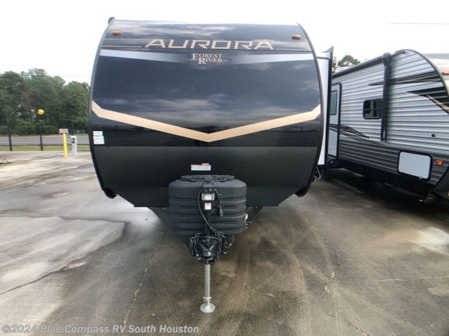 2024 Aurora 31KDS by Forest River from Blue Compass RV South Houston in Alvin, Texas