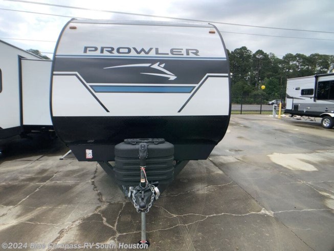 2024 Heartland Prowler 320SBH - New Travel Trailer For Sale by Blue Compass RV South Houston in Alvin, Texas