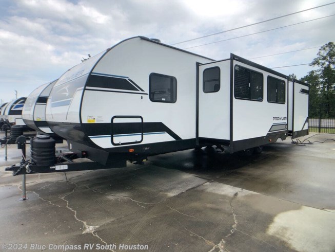 2024 Prowler 320SBH by Heartland from Blue Compass RV South Houston in Alvin, Texas