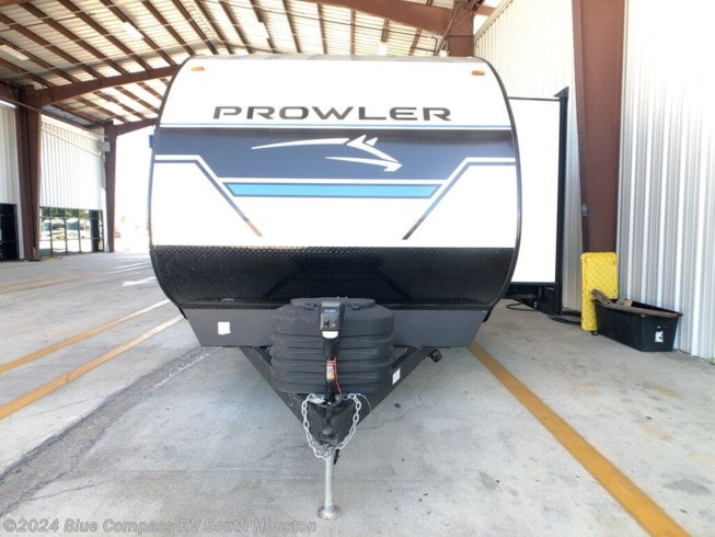 2024 Prowler 335SBH by Heartland from Blue Compass RV South Houston in Alvin, Texas