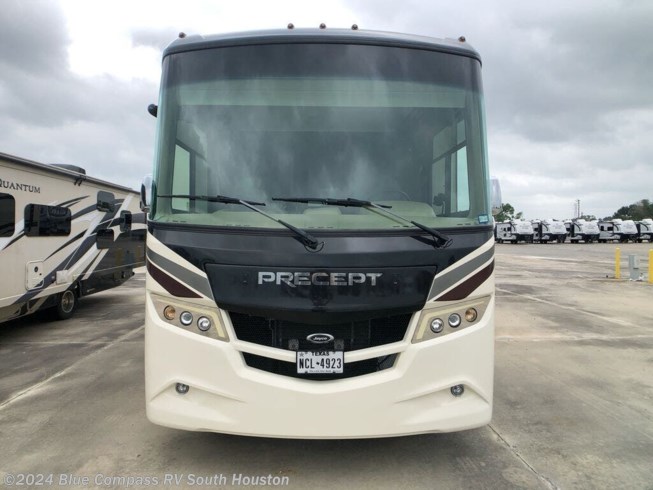 2020 Jayco Precept 31UL - Used Class A For Sale by Blue Compass RV South Houston in Alvin, Texas