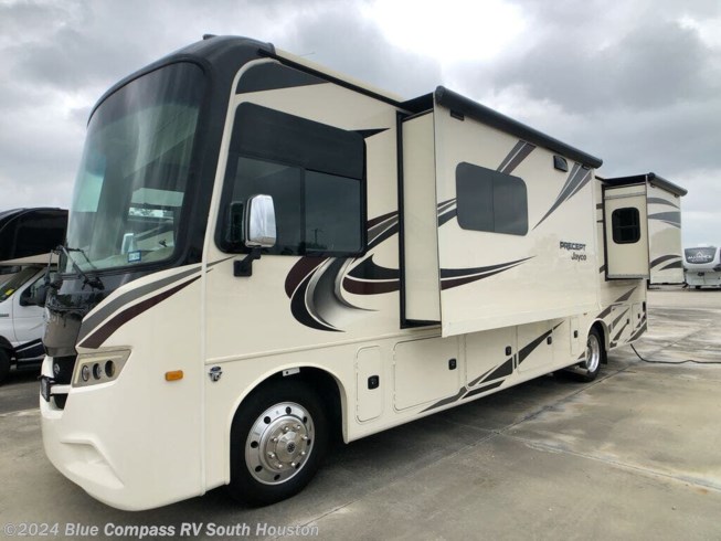 2020 Precept 31UL by Jayco from Blue Compass RV South Houston in Alvin, Texas