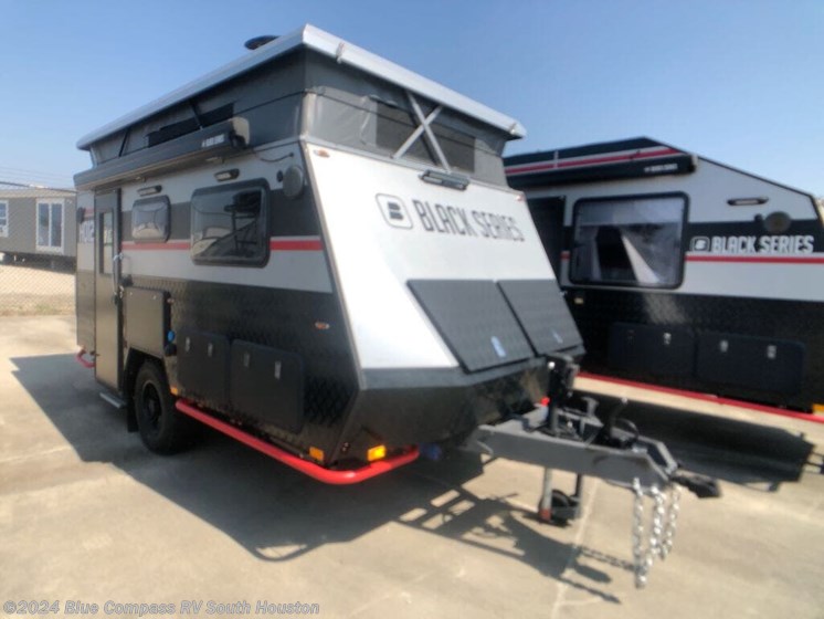 Used 2022 Black Series HQ Series 12 available in Alvin, Texas