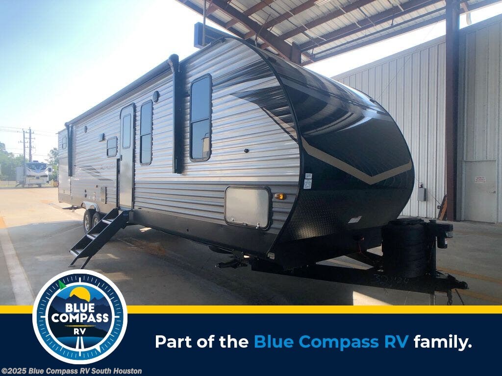 2024 Forest River Aurora 34BHTS RV for Sale in Alvin, TX 77511 T89245