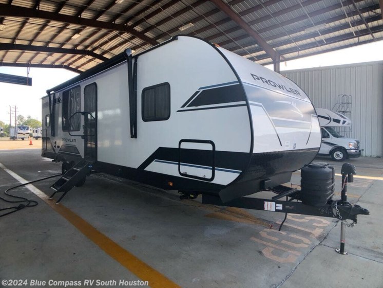 New 2025 Heartland Prowler 2909RK available in Alvin, Texas