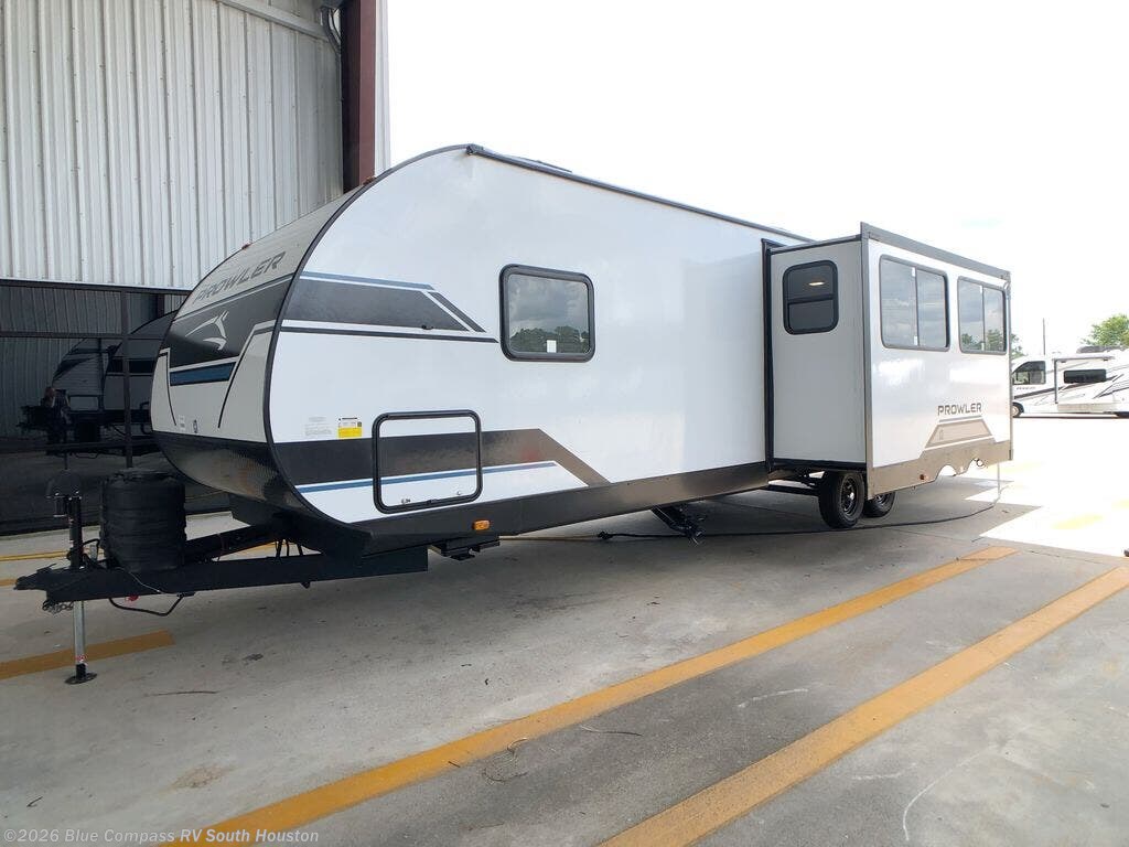 2025 Prowler 3211BH by Heartland from Blue Compass RV South Houston in Alvin, Texas