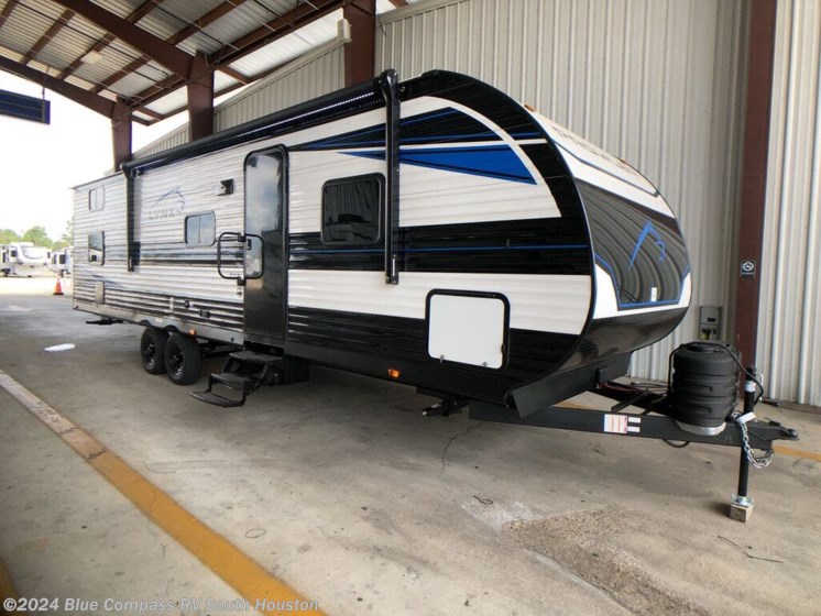 New 2025 Heartland Prowler Lynx 3005QBX available in Alvin, Texas