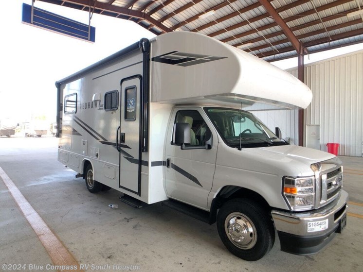 New 2025 Jayco Redhawk SE 22EF available in Alvin, Texas