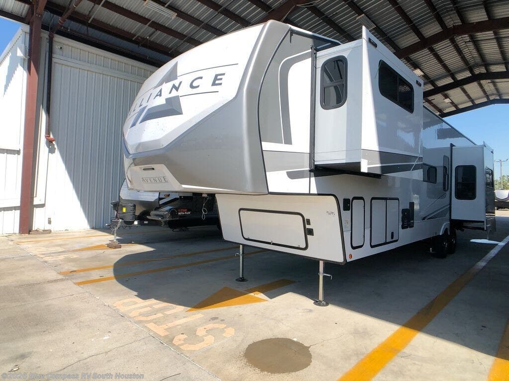 2025 Avenue 38DBL by Alliance RV from Blue Compass RV South Houston in Alvin, Texas