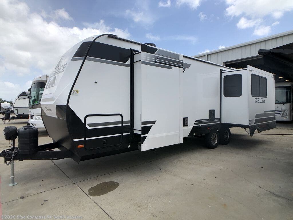 2026 Delta 274RKW by Alliance RV from Blue Compass RV South Houston in Alvin, Texas