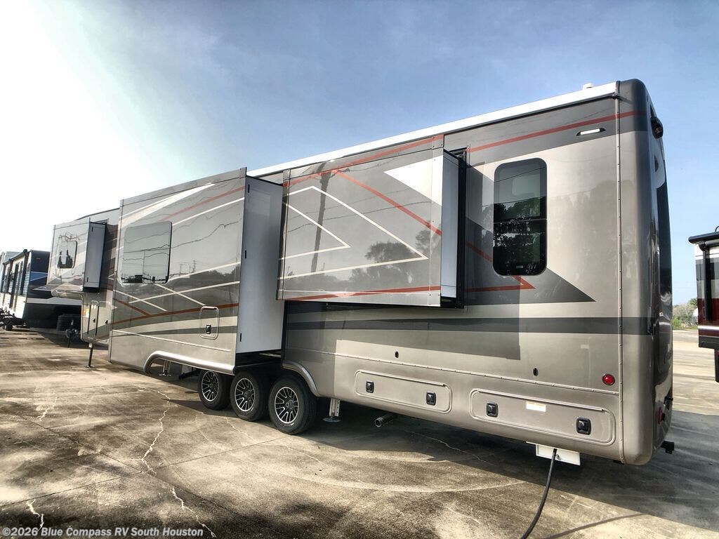 New 2025 DRV Mobile Suites MS Orlando available in Alvin, Texas