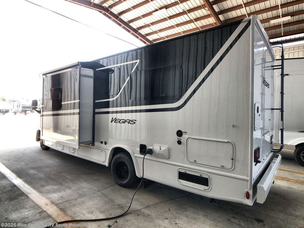New 2026 Thor Motor Coach Vegas 26.1 available in Alvin, Texas
