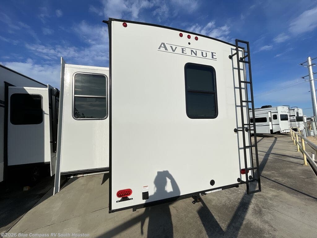 2025 Avenue 33RKS by Alliance RV from Blue Compass RV South Houston in Alvin, Texas
