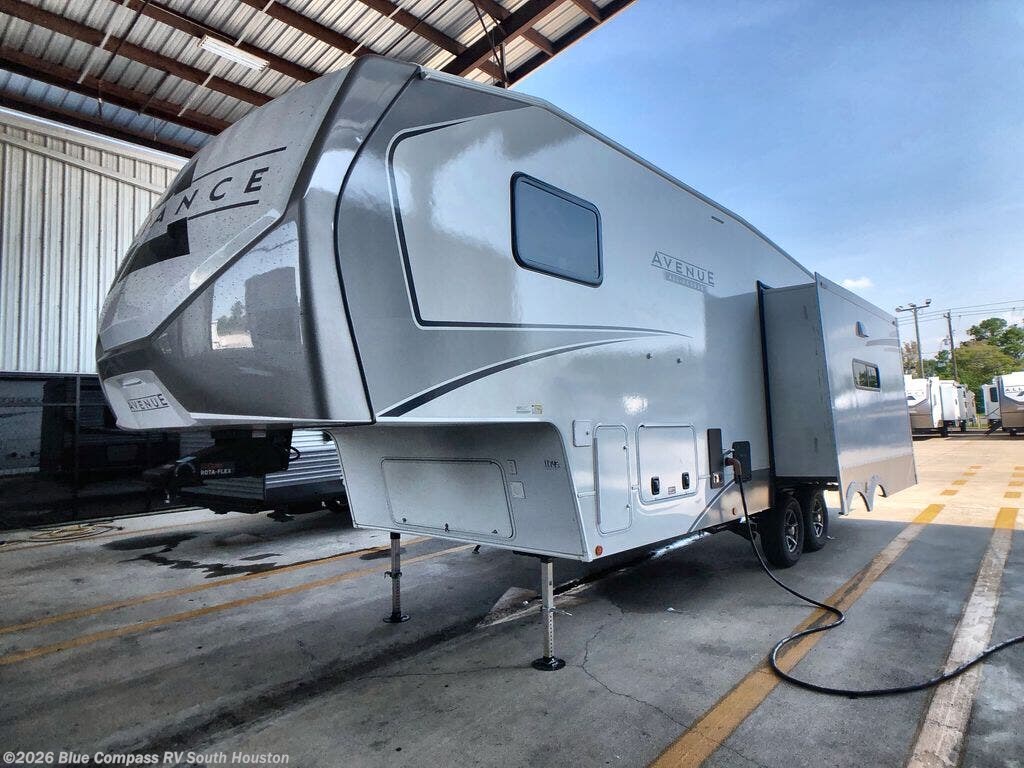 2026 Avenue All-Access 29RL by Alliance RV from Blue Compass RV South Houston in Alvin, Texas