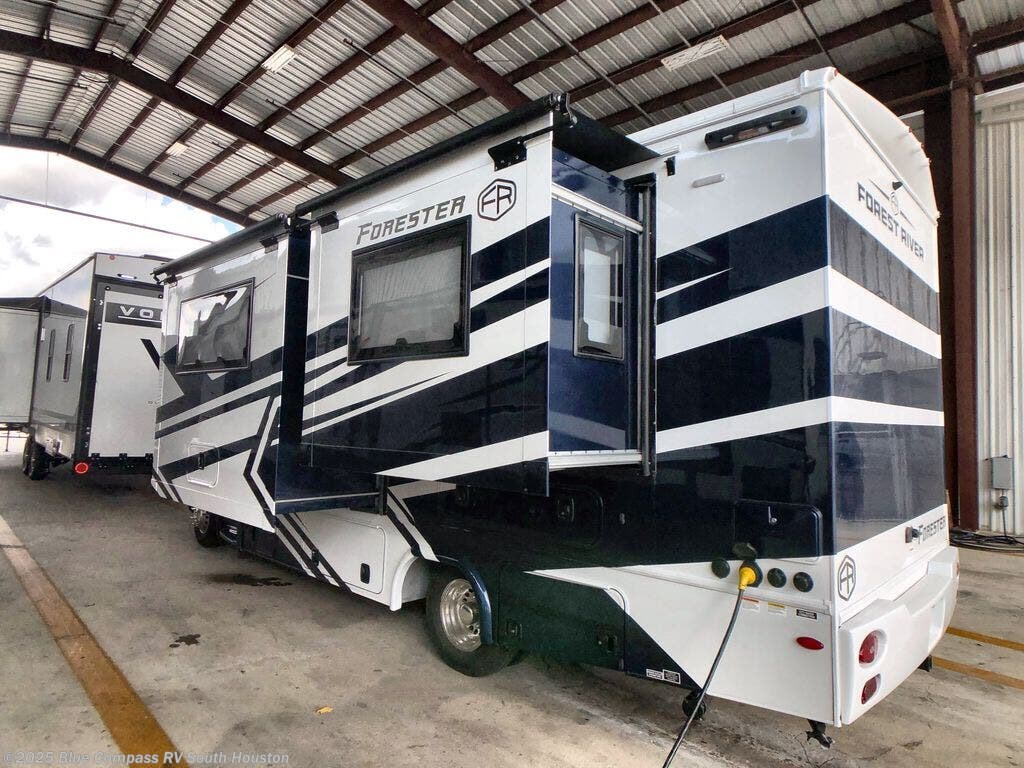 2026 Forester MBS 2401BDSD by Forest River from Blue Compass RV South Houston in Alvin, Texas