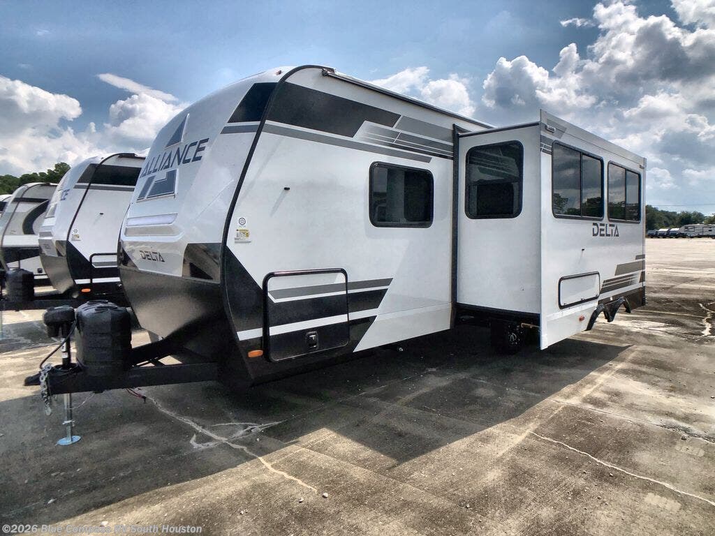 2026 Delta 262RB by Alliance RV from Blue Compass RV South Houston in Alvin, Texas