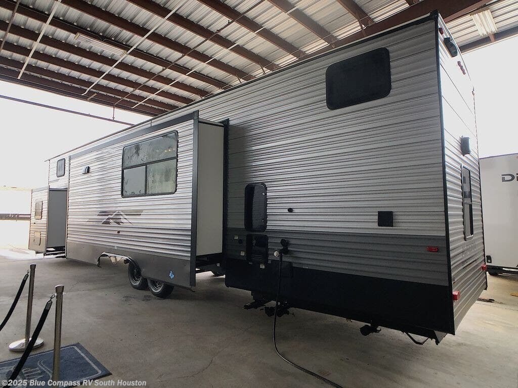 2026 Aurora 42CONDO by Forest River from Blue Compass RV South Houston in Alvin, Texas